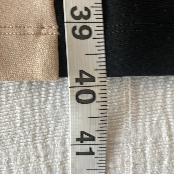 Weekend by Max Mara Dress w/ Stretch - Picture 8 of 12